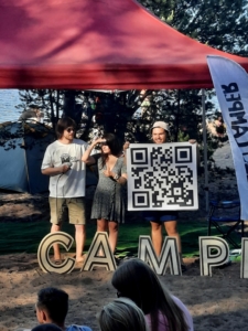 go vanlife, автопутешествия, автомобильный гриль