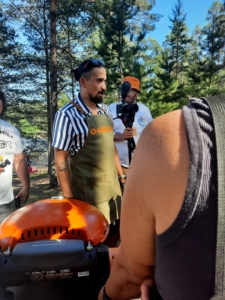 ogrill, grill party, barbecue, bbq