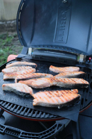 Коврик для гриля, grillmat, аксессуары для гриля