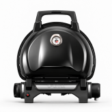 Газовый гриль O-GRILL 9 ULTRA Black