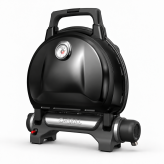Газовый гриль O-GRILL 9 ULTRA Black