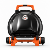 Газовый гриль O-GRILL 9 ULTRA Orange