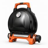 Газовый гриль O-GRILL 9 ULTRA Orange