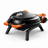 Газовый гриль O-GRILL 9 ULTRA Orange