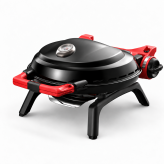 Газовый гриль O-GRILL 9 ULTRA Red